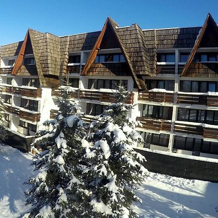 Pensjonat Sosnica Zakopane Zewnętrze zdjęcie