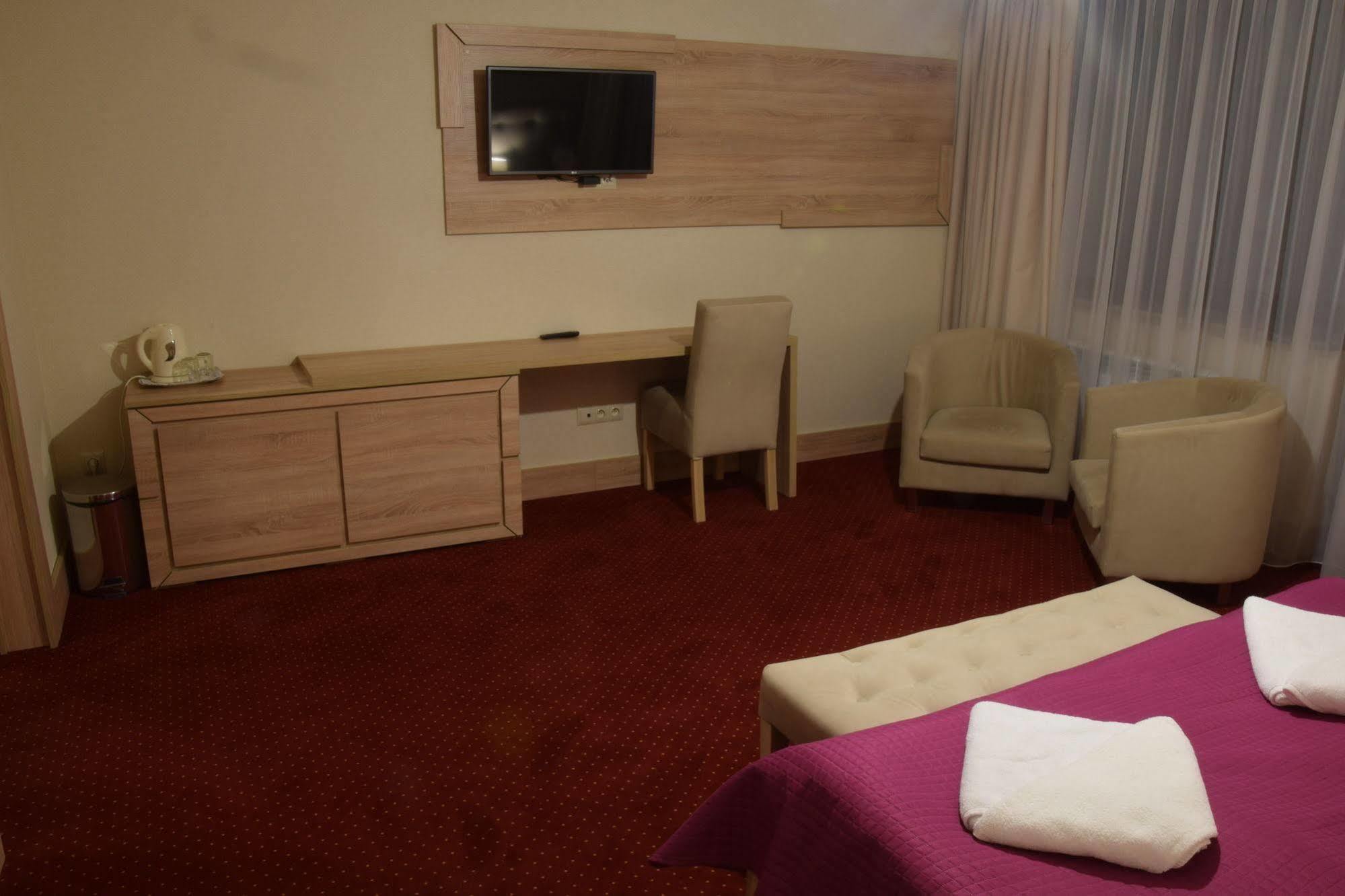 Pensjonat Sosnica Zakopane Zewnętrze zdjęcie